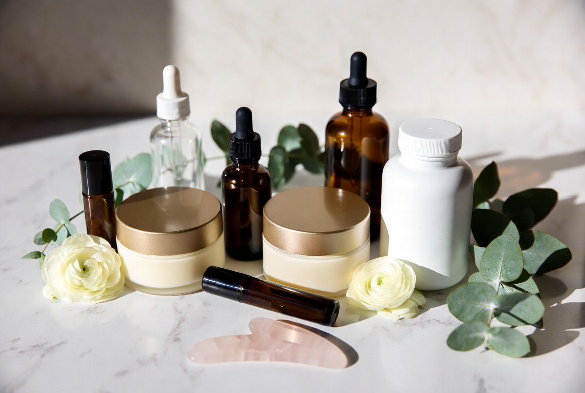 Beauty & Personal Care