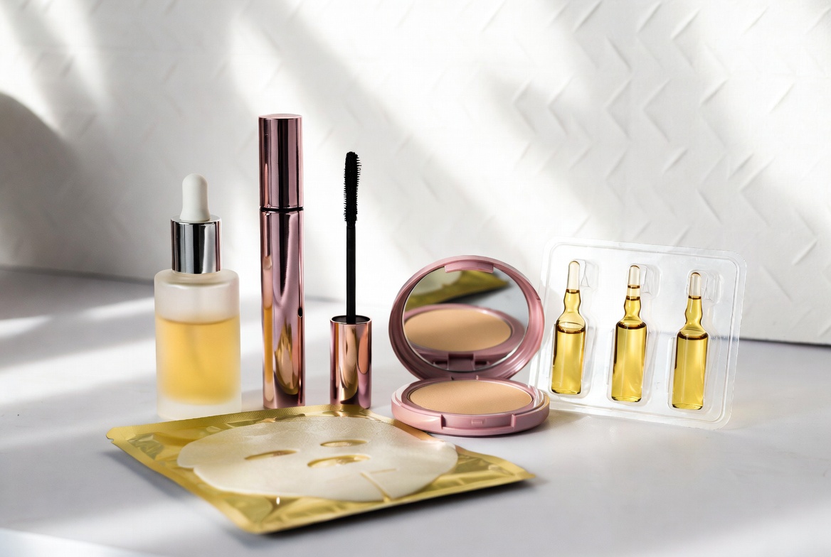 Beauty & Personal Care