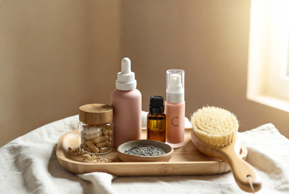 Beauty & Personal Care