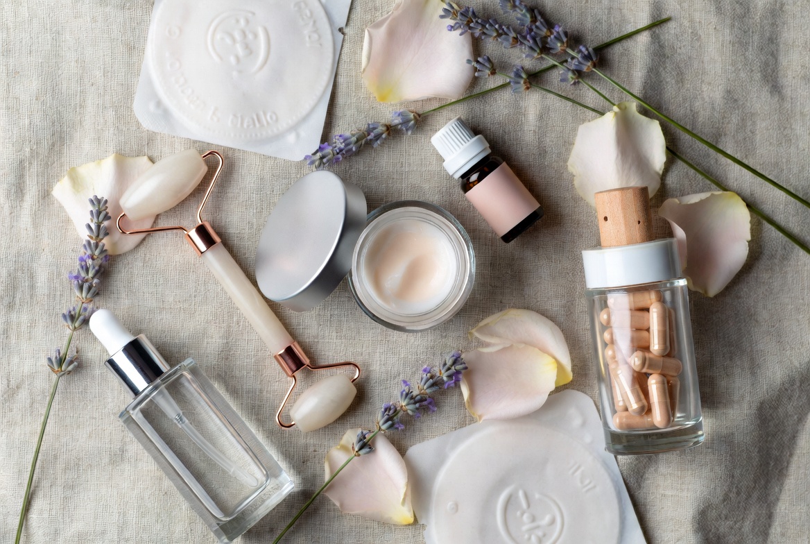 Beauty & Personal Care