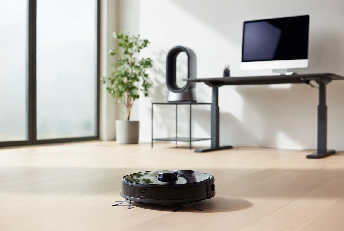 Home & Appliances