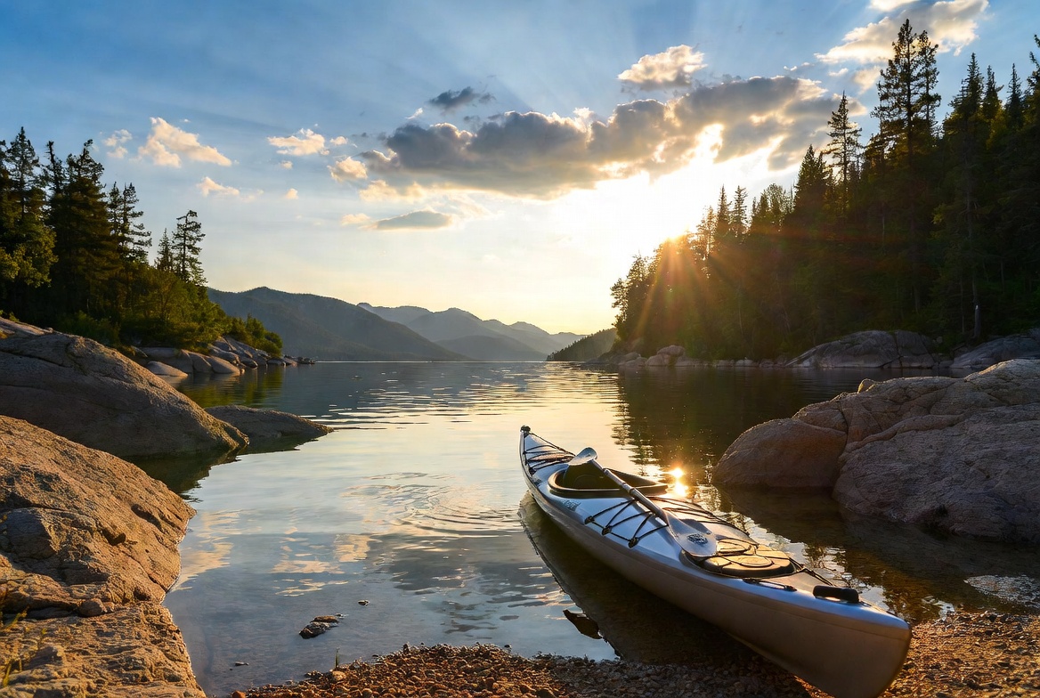 Outdoor & Recreation