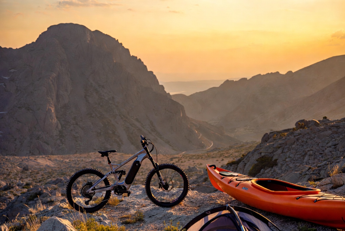 Outdoor & Recreation